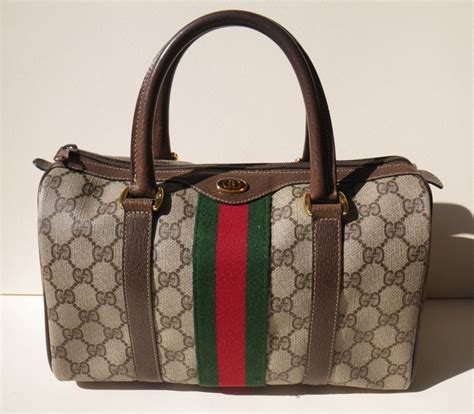 gucci must have bags|identify vintage Gucci bags.